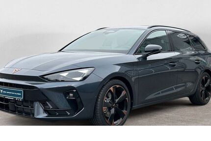 Cupra Leon 8.900 km 39.730 &euro; Detmold 32756