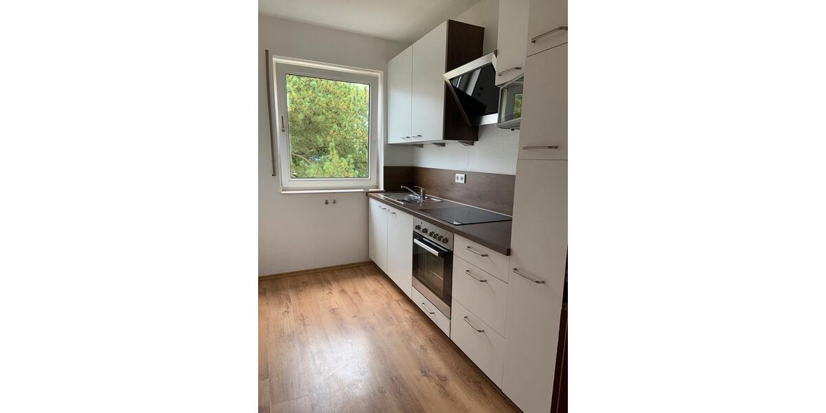 Etagenwohnung Bad Driburg - 2.5 Zimmer, 65 m&sup2;, 470&euro; | Angebot:27605556