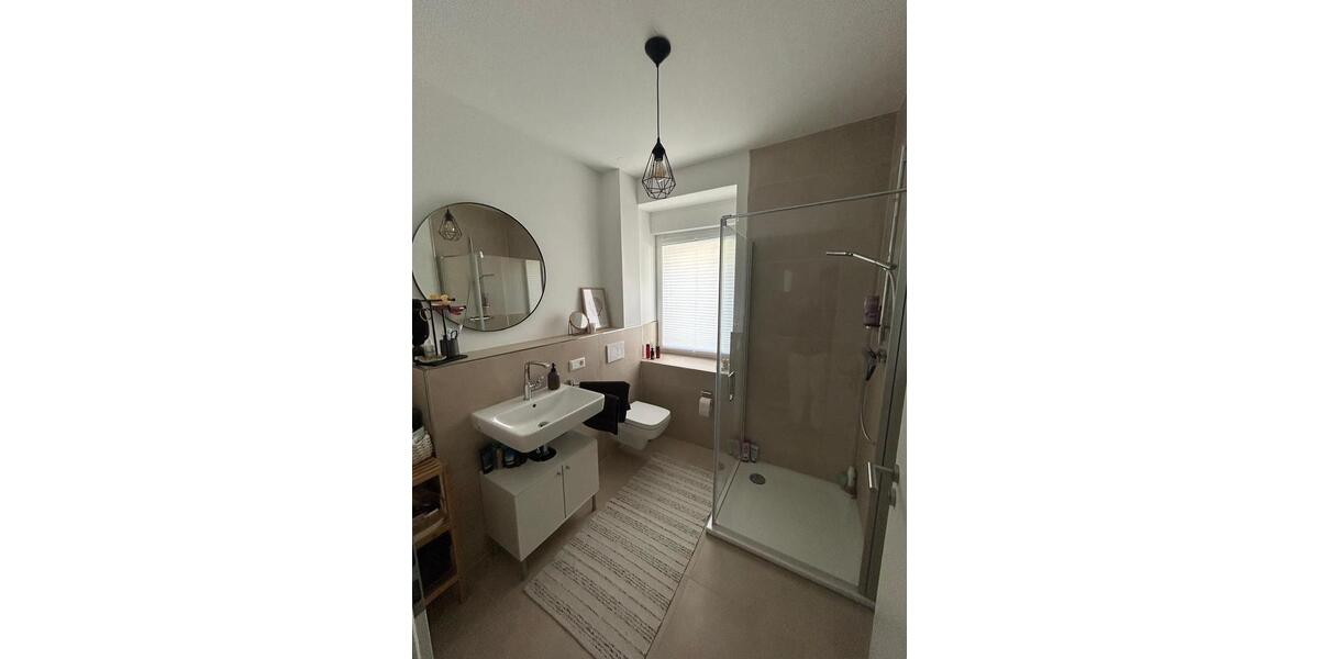 Erdgeschoßwohnung Paderborn - 3 Zimmer, 69 m&sup2;, 950&euro; | Angebot:26372665