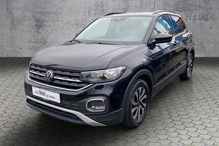 VW T-Cross 18.300 km 19.480 &euro; Bad Driburg 33014