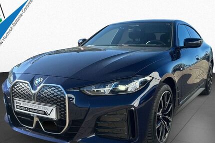 BMW i4 32.103 km 48.650 &euro; Detmold 32758