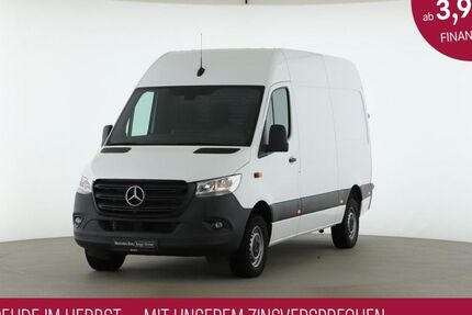 Mercedes-Benz Sprinter 26.300 km 35.676 € Bielefeld 33609