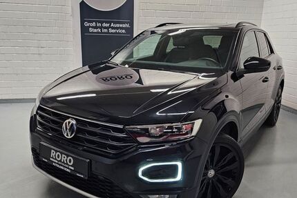VW T-Roc 49.300 km 22.750 € Lippstadt 59557