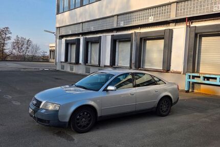 Audi A6 157.200 km 2.399 &euro; Delbrück 33129