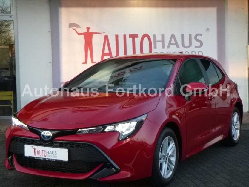 Corolla
