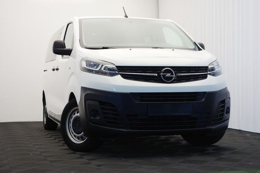 Opel Vivaro 122.700 km 20.946 € Bad Lippspringe 33175