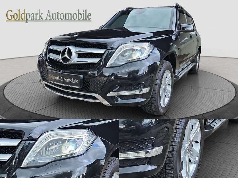 GLK 350