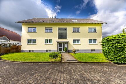 Wohnung Paderborn Elsen - 3 Zimmer, 83 m&sup2;, 199.999&euro; | Angebot:27496421