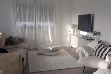 Moderne 3-Zimmer-Wohnung mit Balkon, Aufzug und Einbauküche in Elsen 3 zimmer