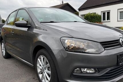 VW Polo 48.785 km 7.500 € Bielefeld 33659