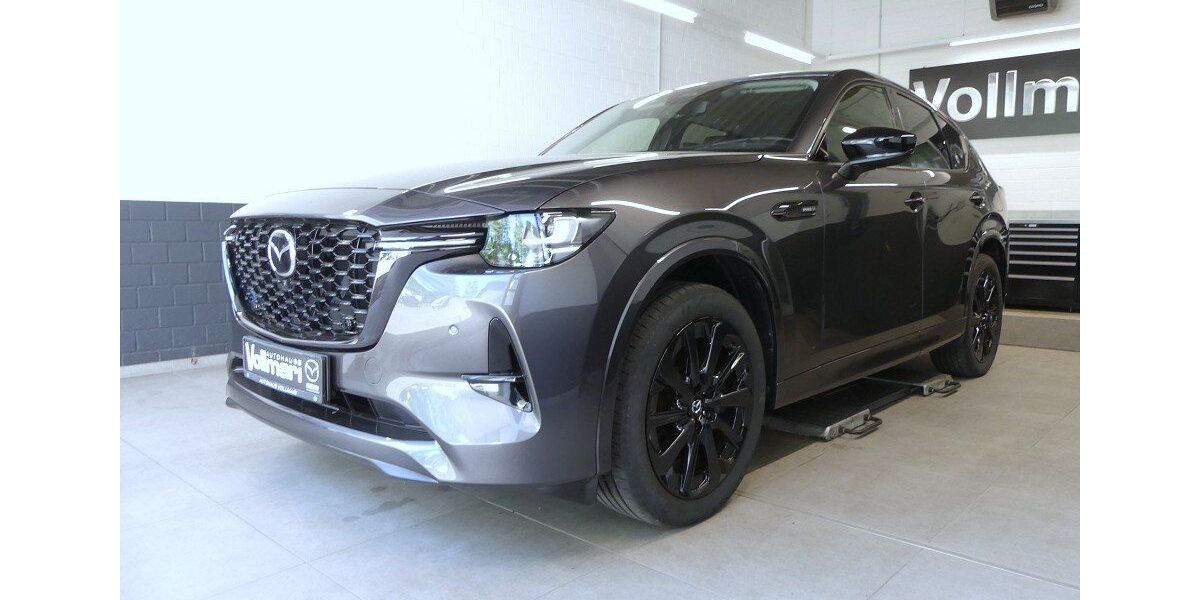 Mazda CX-60 32.500 km 36.490 &euro; Paderborn 33106