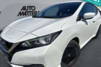 Nissan Leaf 13.000 km 18.880 € Bielefeld 33719