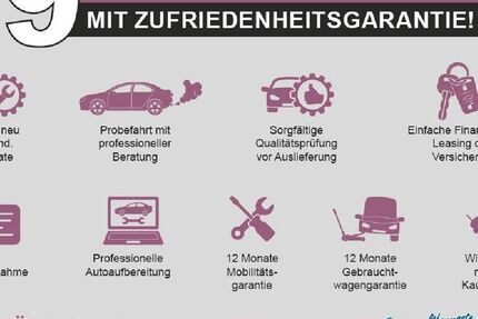Ford S-Max 87.917 km 20.895 € Rheda-Wiedenbrück 33378