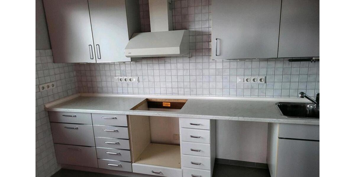 Etagenwohnung Paderborn Neuenbeken - 2 Zimmer, 65 m&sup2;, 145.000&euro; | Angebot:26765890