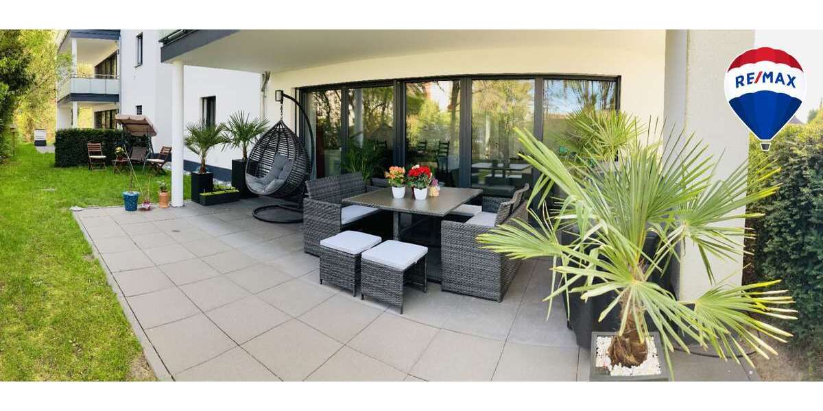 Etagenwohnung Paderborn - 3 Zimmer, 108 m&sup2;, 420.000&euro; | Angebot:25844263