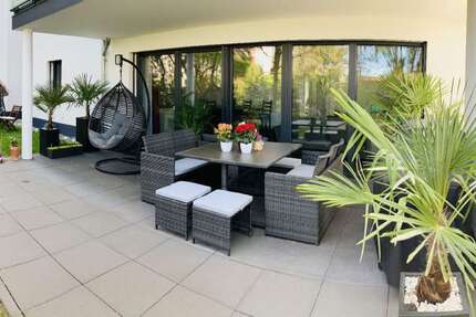 Wohnung Paderborn - 3 Zimmer, 108 m&sup2;, 420.000&euro; | Angebot:25844263