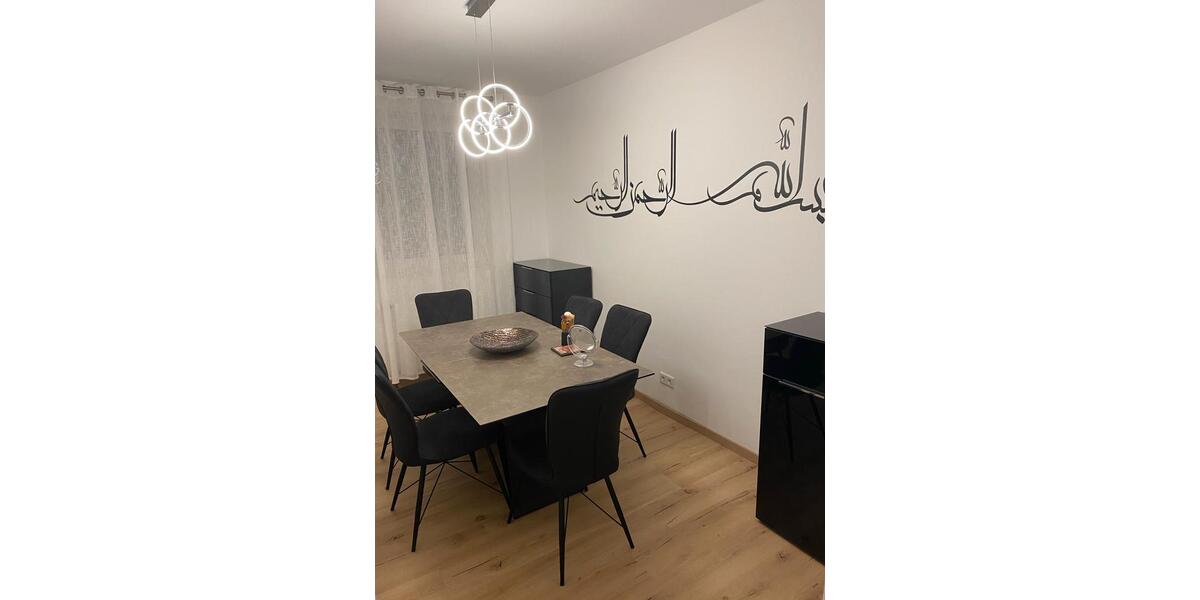 Erdgeschoßwohnung Paderborn Neuenbeken - 4 Zimmer, 81 m&sup2;, 220.000&euro; | Angebot:26765866