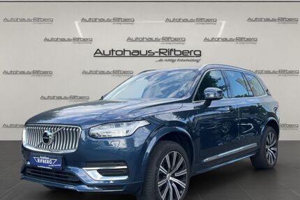Volvo XC90 103.000 km 41.890 &euro; Detmold 32758