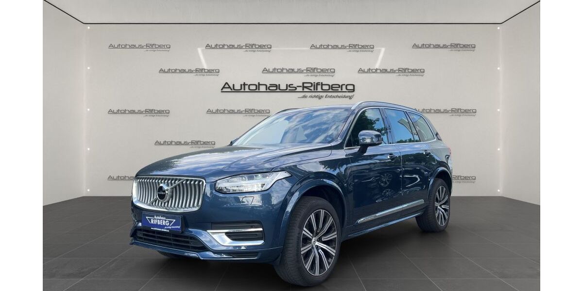 Volvo XC90 103.000 km 41.890 &euro; Detmold 32758