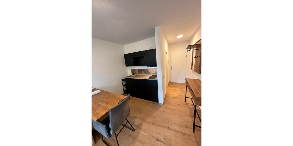 Etagenwohnung Horn-Bad Meinberg Bad Meinberg - 1 Zimmer, 23 m&sup2;, 395&euro; | Angebot:26435850