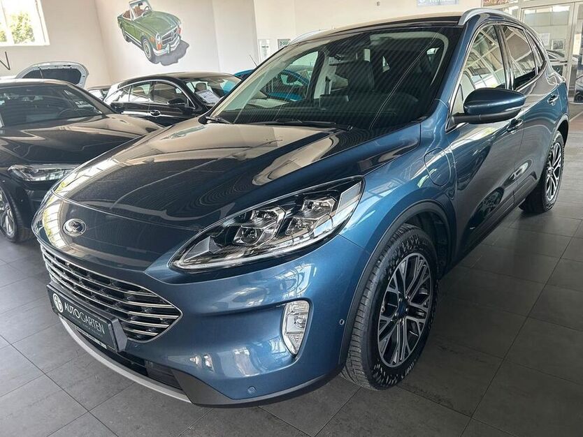 Kuga