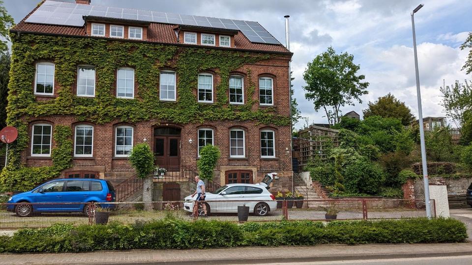 Erdgeschoßwohnung Steinheim - 1.5 Zimmer, 33 m&sup2;, 295&euro; | Angebot:25805499