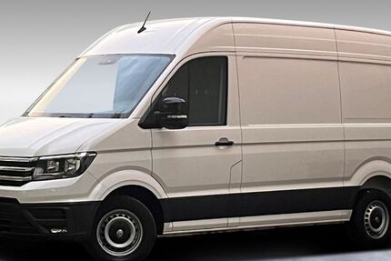 VW Crafter 57.000 km 19.800 &euro; Bad Lippspringe 33175