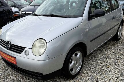 VW Lupo 126.000 km 1.499 € Paderborn 33100