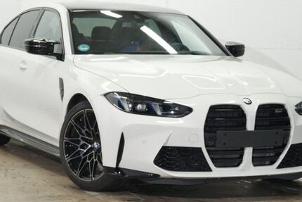 BMW M3 12.536 km 84.990 € Detmold 32758