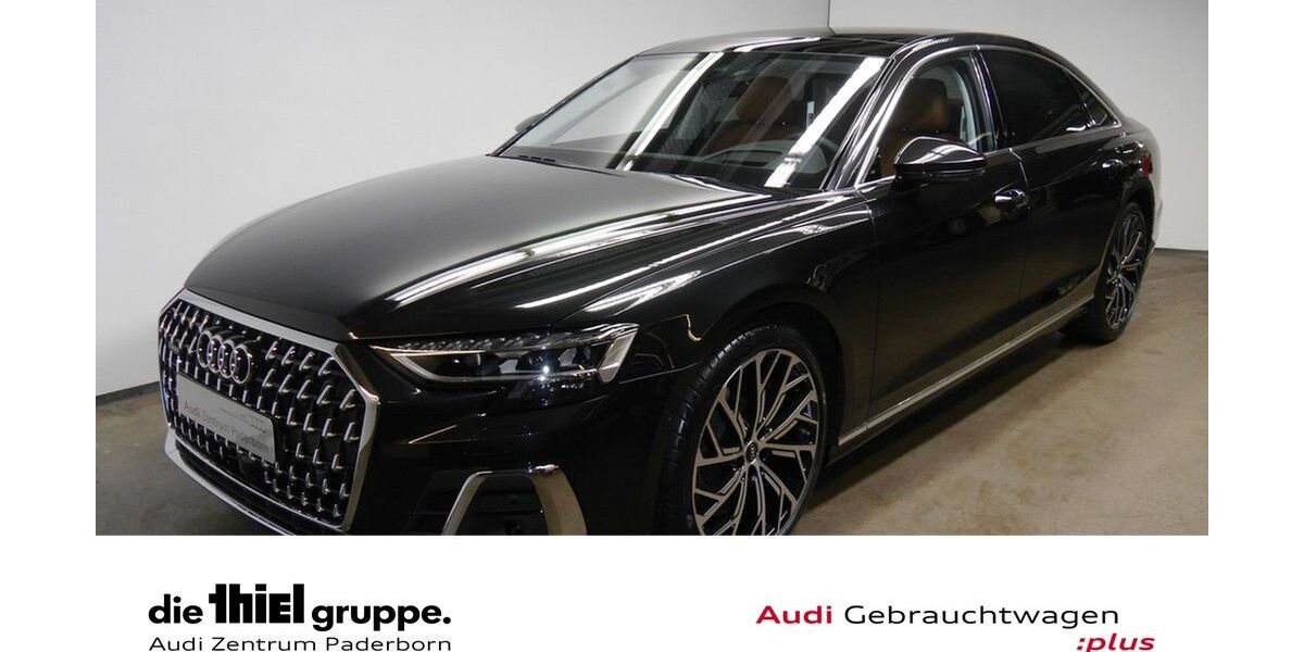 Audi A8 15.000 km 84.900 € Paderborn 33100