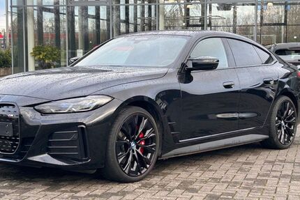BMW i4 44.900 km 46.740 € Lippstadt 59557