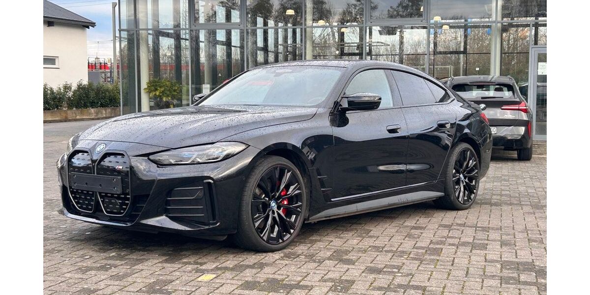 BMW i4 44.900 km 46.740 € Lippstadt 59557