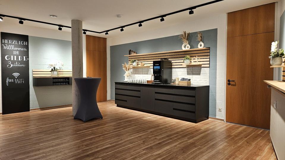 Gewerbeobjekt Detmold Hiddesen - 1.696&euro; | Angebot:22950875