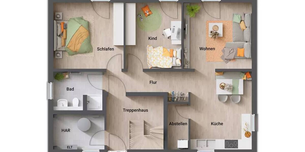 Grundstück Geseke Störmede - 127.000&euro; | Angebot:23880801