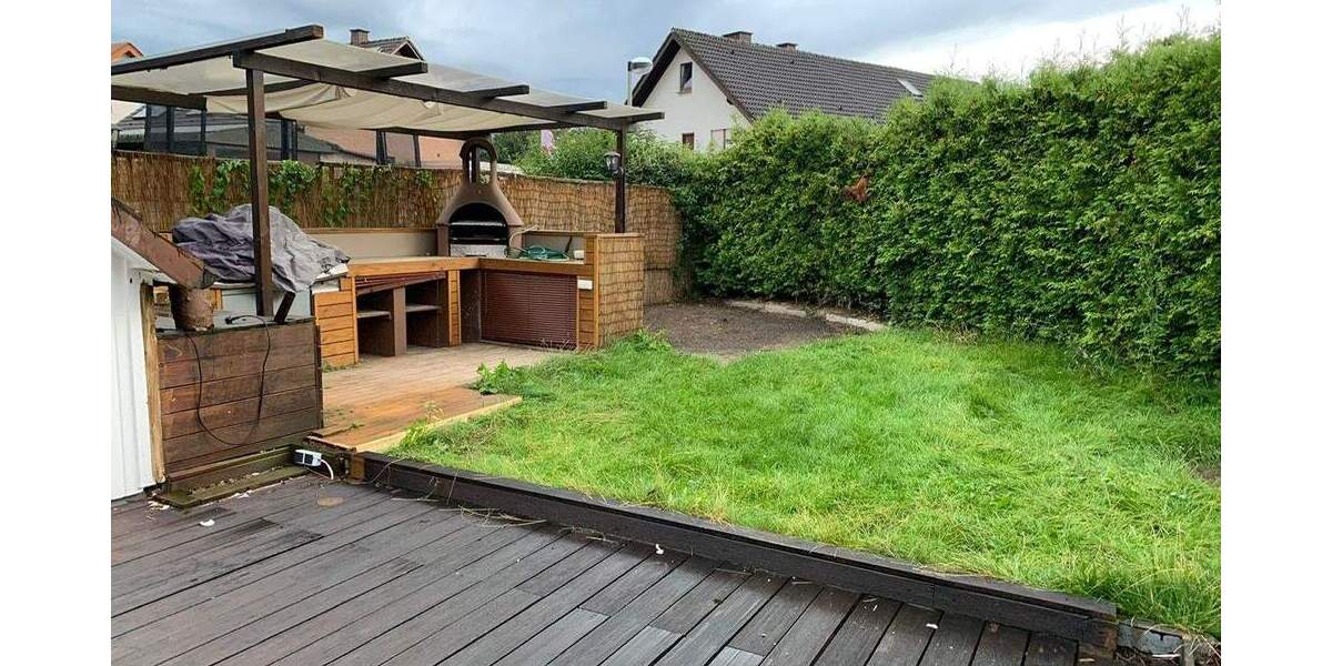 Reihenendhaus Büren - 5 Zimmer, 100 m&sup2;, 233.000&euro; | Angebot:25722288