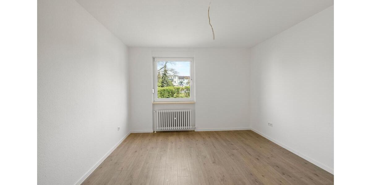 Etagenwohnung Oerlinghausen - 3 Zimmer, 74 m&sup2;, 550&euro; | Angebot:25795075
