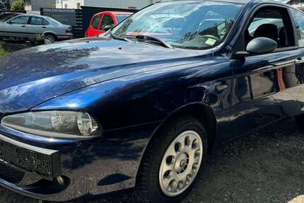 Alfa Romeo 147