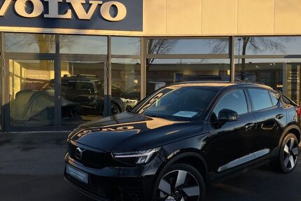 Volvo C40 28.800 km 29.990 &euro; Lippstadt 59557