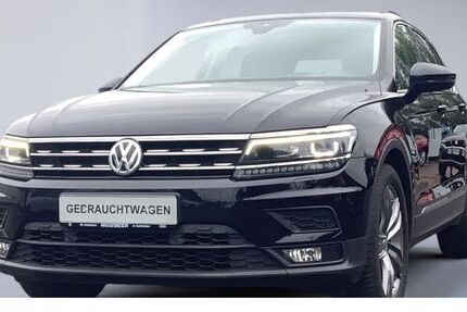 VW Tiguan 125.249 km 20.690 € Salzkotten 33154