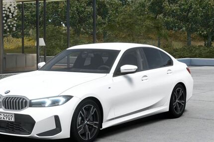 BMW 320 9.788 km 41.650 &euro; Detmold 32758