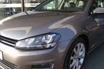 VW Golf 123.456 km 12.960 € Steinheim 32839