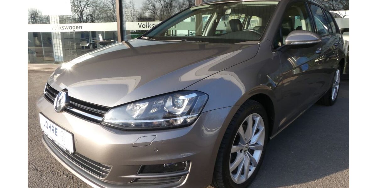 VW Golf 123.456 km 12.960 € Steinheim 32839