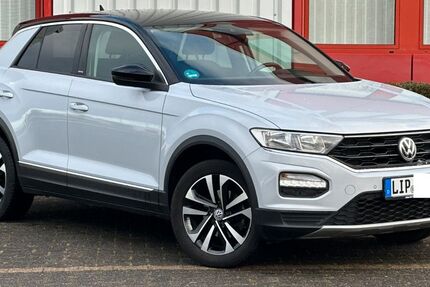 VW T-Roc 158.500 km 12.988 &euro; Detmold 32760