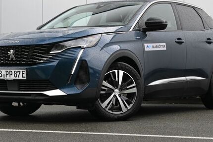 Peugeot 3008 34.473 km 24.990 &euro; Paderborn 33106