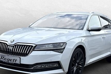 Skoda Superb 45.924 km 37.490 € Delbrück-Westenholz 33129