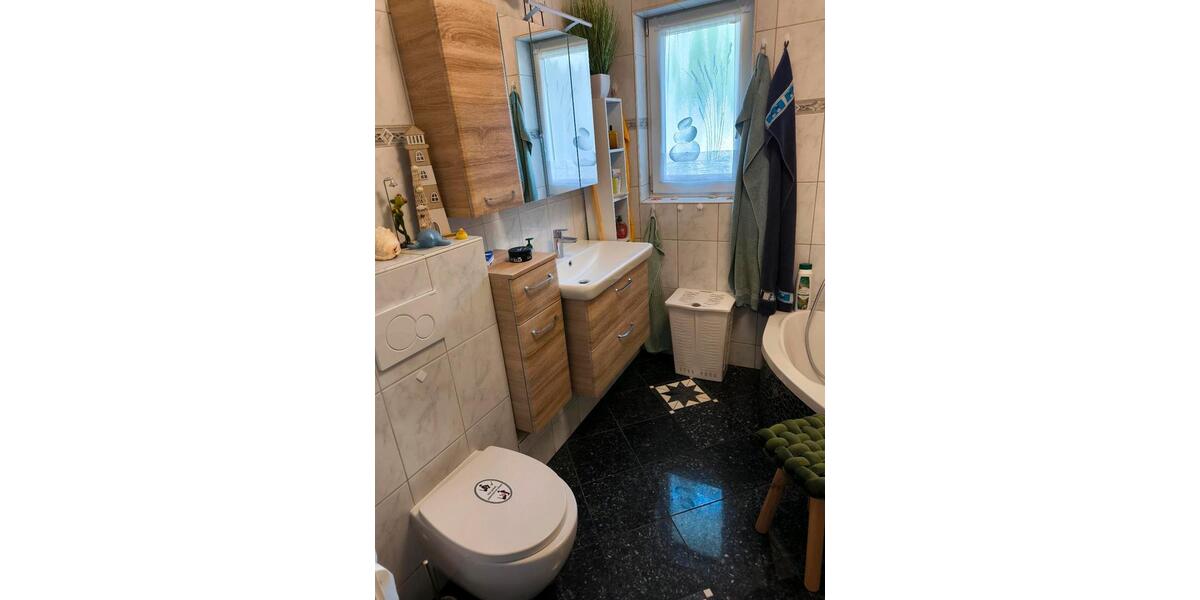 Erdgeschoßwohnung Schlangen - 3 Zimmer, 100 m&sup2;, 289.000&euro; | Angebot:26819342