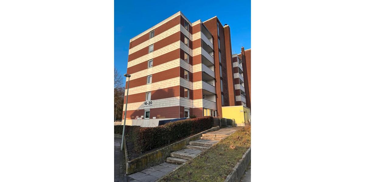 Etagenwohnung Paderborn - 5 Zimmer, 97 m&sup2;, 189.000&euro; | Angebot:27450797