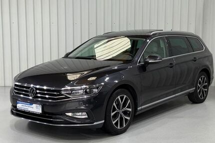 VW Passat 150.000 km 17.950 &euro; Lippstadt 59555