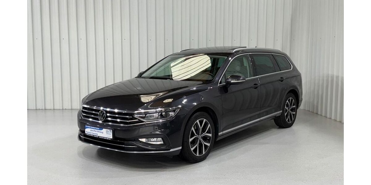 VW Passat 150.000 km 17.950 &euro; Lippstadt 59555