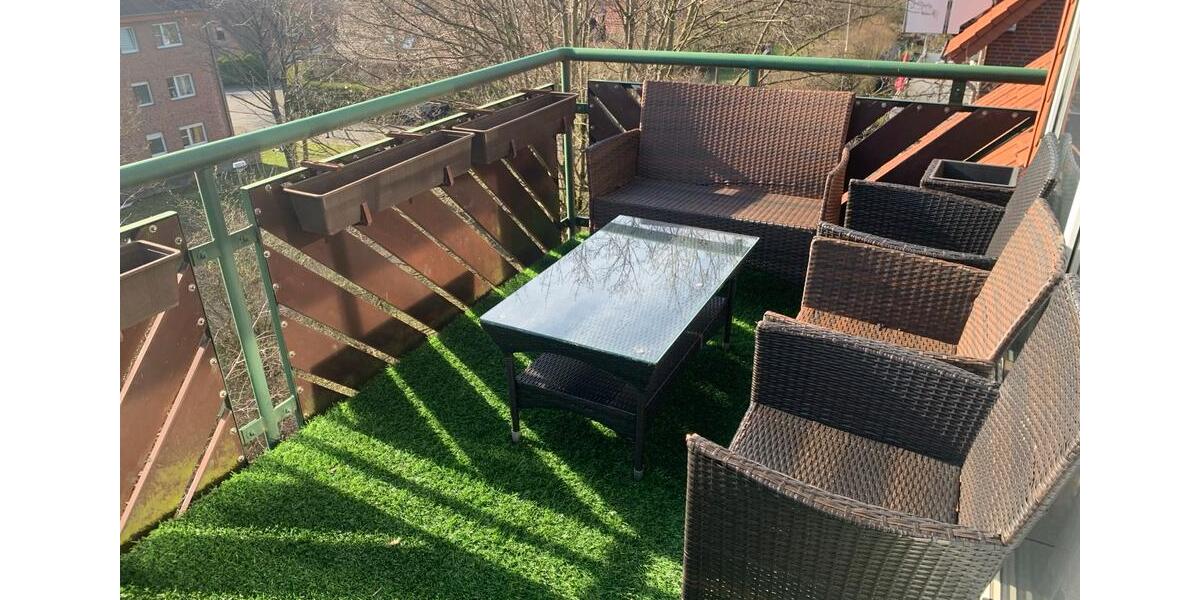 Maisonettenwohnung Paderborn Neuenbeken - 5 Zimmer, 106 m&sup2;, 810&euro; | Angebot:26413886